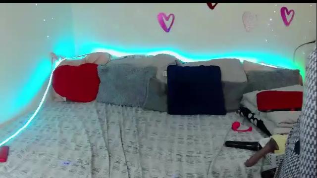 Thumbnail 2, celestehot707rs's Stream at Chaturbate, 1 month ago