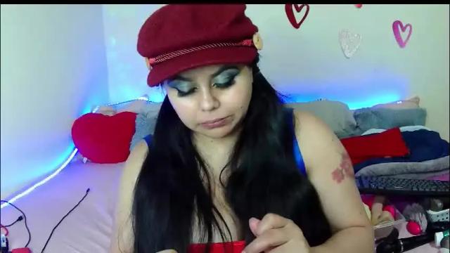 Image 2 of celestehot707rs Stream on Chaturbate on 1 month ago