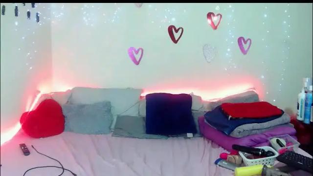 Image 3 of celestehot707rs Stream on Chaturbate on 1 month ago