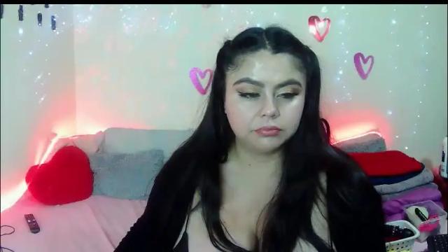 Thumbnail 2, celestehot707rs's Stream at Chaturbate, 1 month ago