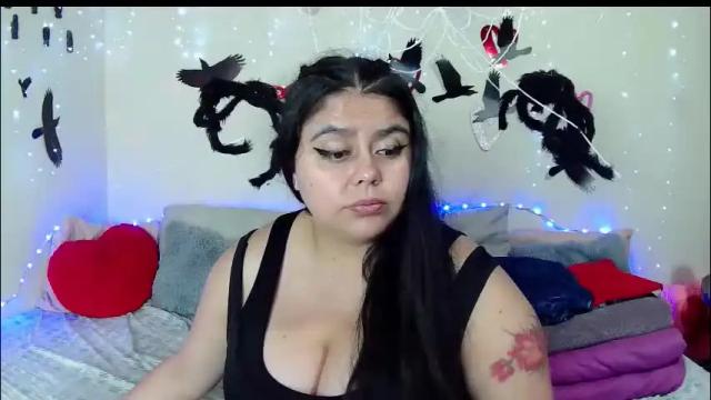 Image 3 of celestehot707rs Stream on Chaturbate on 5 days ago