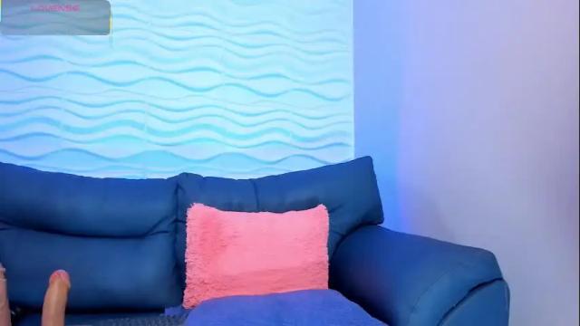 Image 2 of celestelewis_ Stream on Chaturbate on 2 months ago