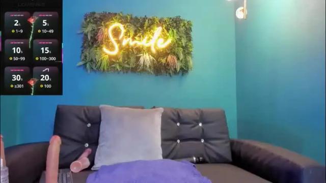 Image 3 of celestelewis_ Stream on Chaturbate on 2 months ago