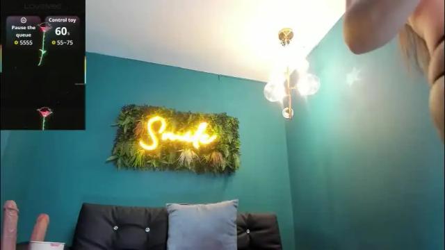 Image 7 of celestelewis_ Stream on Chaturbate on 2 months ago