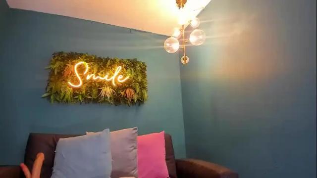 Image 4 of celestelewis_ Stream on Chaturbate on 1 month ago