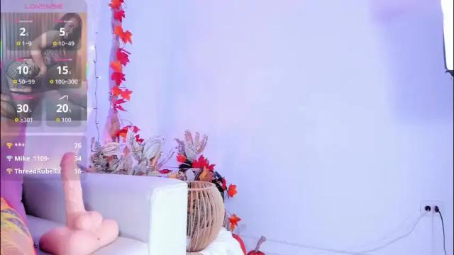 Thumbnail 3, celestelewis_'s Stream at Chaturbate, 9 hours ago