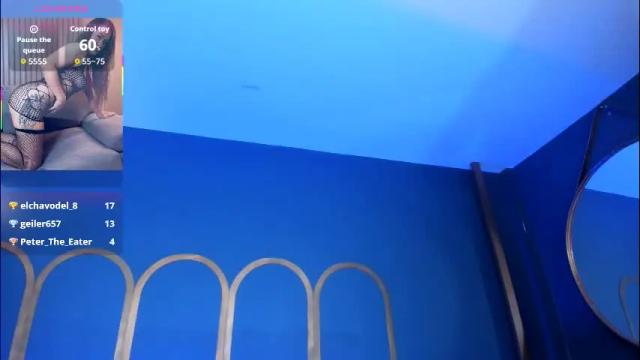 Thumbnail 2, celestelewis_'s Stream at Chaturbate, 1 month ago