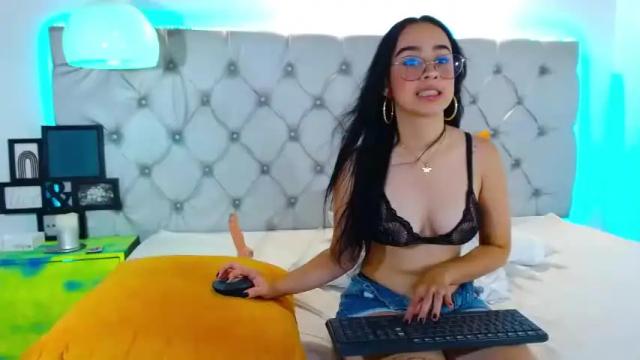 Thumbnail 3, celestemansson's Stream at Chaturbate, 12 months ago