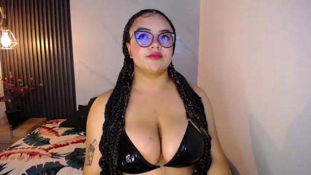 Image 1 of celestemc_26 Stream on Chaturbate on 6 months ago