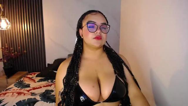 Image 4 of celestemc_26 Stream on Chaturbate on 6 months ago