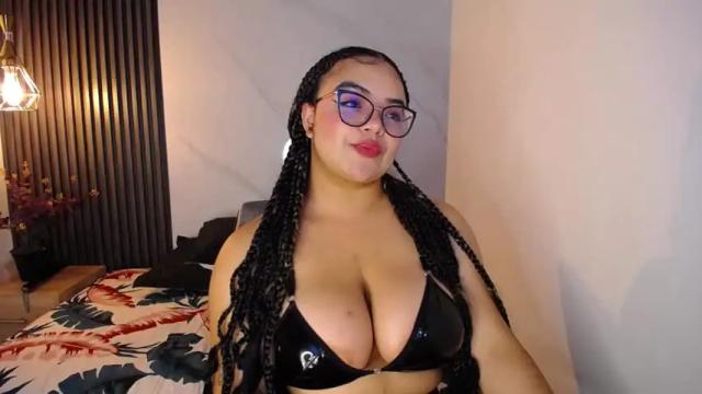 Image 7 of celestemc_26 Stream on Chaturbate on 6 months ago