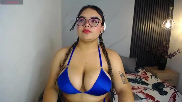 Image 5 of celestemc_26 Stream on Chaturbate on 6 months ago