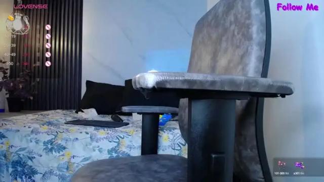 Image 12 of celestemc_26 Stream on Chaturbate on 15 months ago