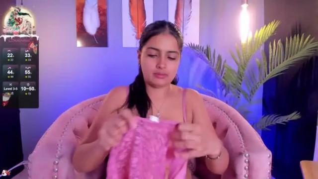 Image 7 of celestemiller__ Stream on Chaturbate on 18 months ago