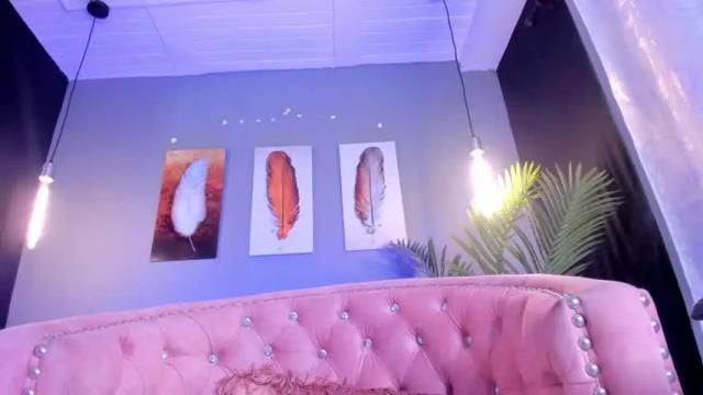 Image 12 of celestemiller__ Stream on Chaturbate on 17 months ago