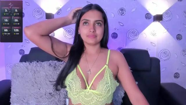 Image 8 of celestemiller__ Stream on Chaturbate on 17 months ago