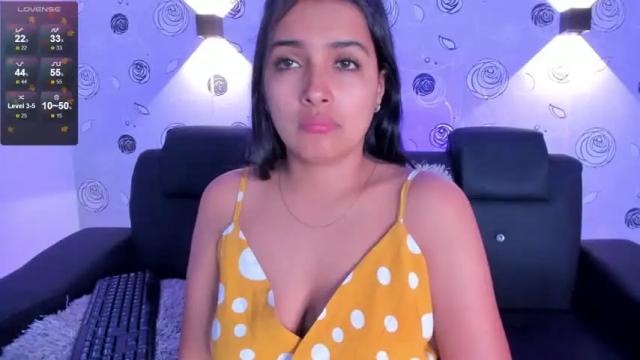 Image 2 of celestemiller__ Stream on Chaturbate on 17 months ago