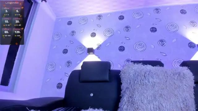 Image 6 of celestemiller__ Stream on Chaturbate on 17 months ago