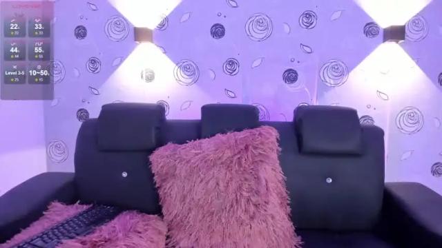 Image 2 of celestemiller__ Stream on Chaturbate on 17 months ago