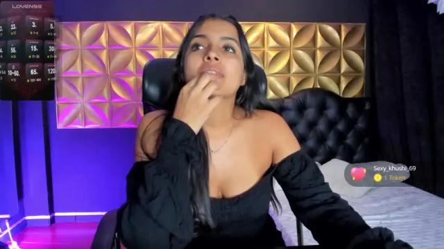 Image 2 of celestemiller__ Stream on Chaturbate on 17 months ago