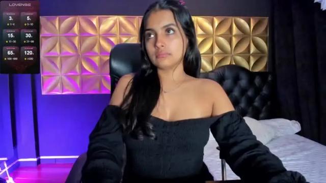 Image 4 of celestemiller__ Stream on Chaturbate on 17 months ago