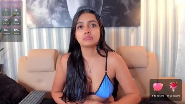 Image 6 of celestemiller__ Stream on Chaturbate on 17 months ago