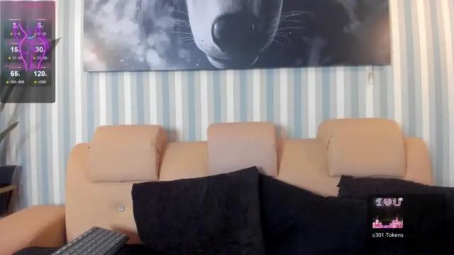 Image 11 of celestemiller__ Stream on Chaturbate on 23 months ago