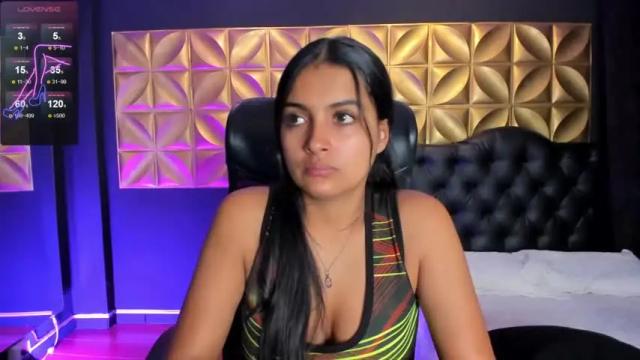 Image 4 of celestemiller__ Stream on Chaturbate on 23 months ago