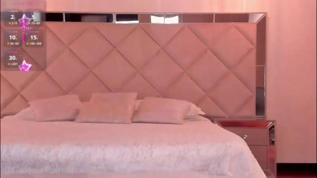 Thumbnail 1, celestepalmer_x's Stream at Chaturbate, 1 month ago