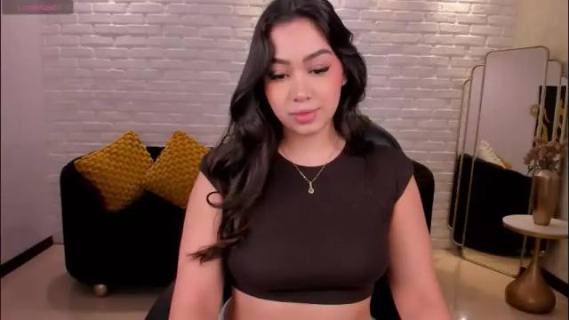 Image 3 of celestepalmer_x Stream on Chaturbate on 1 month ago