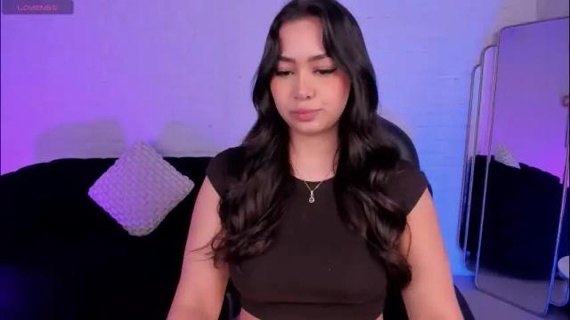 Image 6 of celestepalmer_x Stream on Chaturbate on 1 month ago