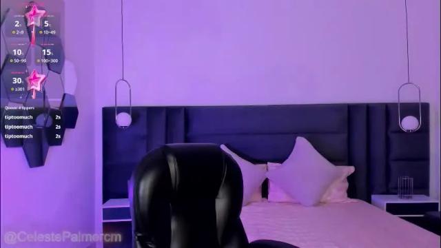 Thumbnail 1, celestepalmer_x's Stream at Chaturbate, 1 month ago