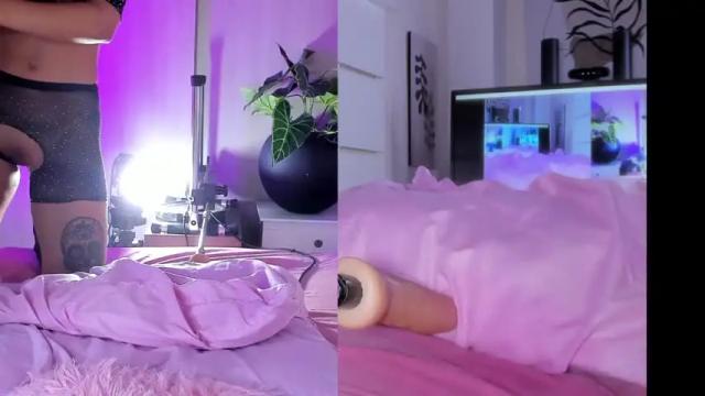 Image 10 of celesterabbit Stream on Chaturbate on 14 months ago