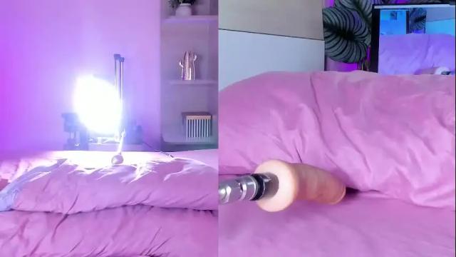 Image 6 of celesterabbit Stream on Chaturbate on 1 month ago