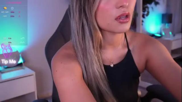 Thumbnail 1, celesterabbit's Stream at Chaturbate, 1 month ago