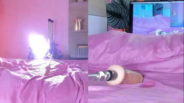 Image 12 of celesterabbit Stream on Chaturbate on 1 month ago