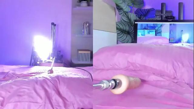 Thumbnail 3, celesterabbit's Stream at Chaturbate, 1 month ago