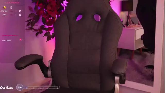 Image 7 of celesterabbit Stream on Chaturbate on 23 days ago