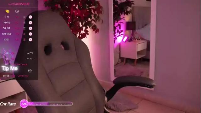 Thumbnail 1, celesterabbit's Stream at Chaturbate, 17 days ago