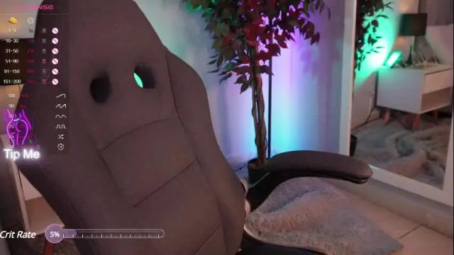 Image 10 of celesterabbit Stream on Chaturbate on 16 days ago