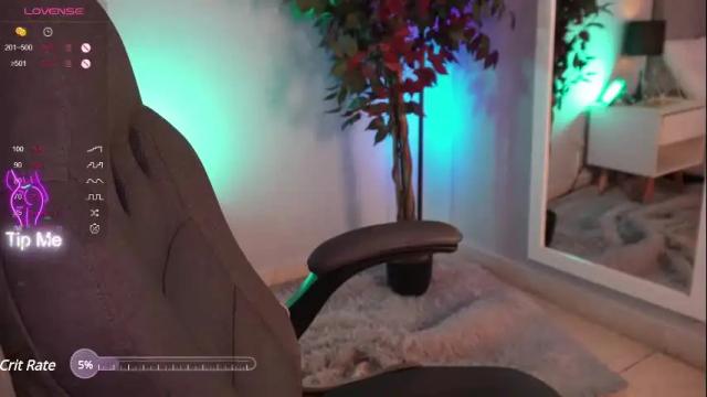 Image 8 of celesterabbit Stream on Chaturbate on 16 days ago