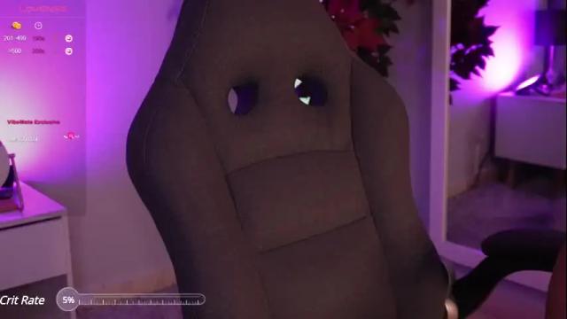 Thumbnail 3, celesterabbit's Stream at Chaturbate, 12 days ago