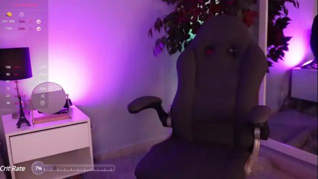 Thumbnail 2, celesterabbit's Stream at Chaturbate, 11 days ago