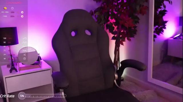 Image 8 of celesterabbit Stream on Chaturbate on 11 days ago