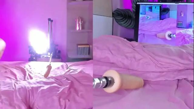 Image 10 of celesterabbit Stream on Chaturbate on 13 hours ago