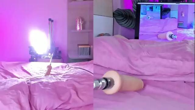 Thumbnail 2, celesterabbit's Stream at Chaturbate, 8 hours ago
