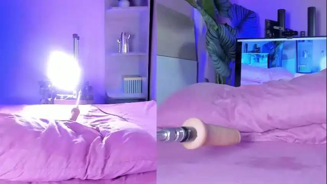 Image 12 of celesterabbit Stream on Chaturbate on 1 month ago