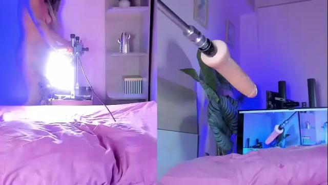 Image 7 of celesterabbit Stream on Chaturbate on 1 month ago