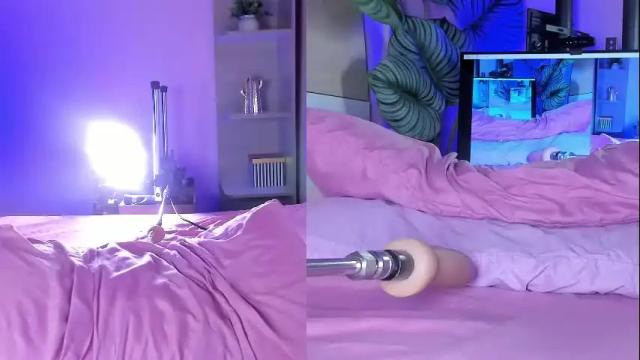 Image 8 of celesterabbit Stream on Chaturbate on 1 month ago