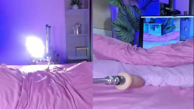Thumbnail 3, celesterabbit's Stream at Chaturbate, 1 month ago
